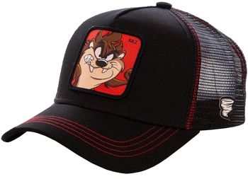 Šiltovky Capslab  Freegun Looney Tunes Trucker Cap