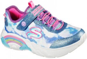 Bežecká a trailová obuv Skechers  Rainbow racer