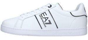 Nízke tenisky Emporio Armani EA7  X8X102XK346