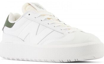 Módne tenisky New Balance  Ct302 d
