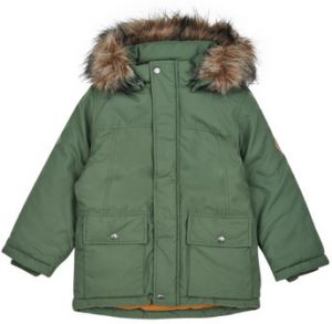 Parky Name it  NKMMARLIN PARKA JACKET PB SOUTH