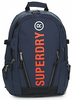 Ruksaky a batohy Superdry  TARP RUCKSACK