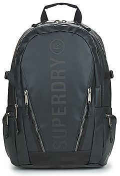 Ruksaky a batohy Superdry  TARP RUCKSACK