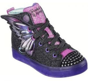 Členkové tenisky Skechers  Twi-lites 2 twinkle wishes