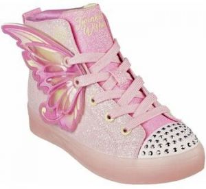 Členkové tenisky Skechers  Twi-lites 2 twinkle wishes