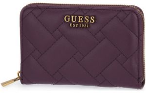 Malé peňaženky Guess  PLU GRACELYNN