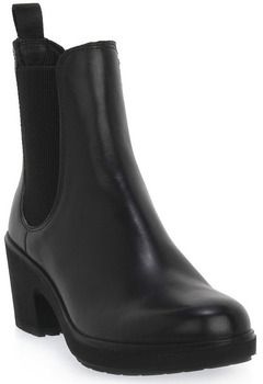 Čižmičky Ecco  METROPOLE ZURICH BLK