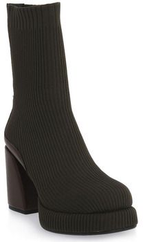 Čižmičky Noa Harmon  BOTIN PLATAFORMA