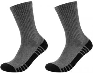 Ponožky Skechers  2PPK Cushioned Socks