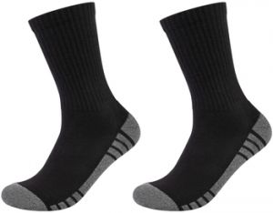 Ponožky Skechers  2PPK Cushioned Socks