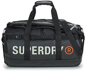 Športové tašky Superdry  TARP BARREL BAG