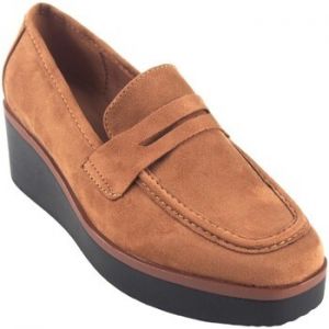 Univerzálna športová obuv Bienve  Zapato señora  s2496 cuero