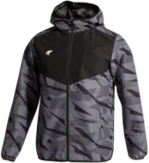 Parky Joma  Explorer Rain Jacket