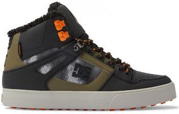 Skate obuv DC Shoes  Pure ht wc wnt