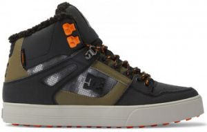 Skate obuv DC Shoes  Pure ht wc wnt