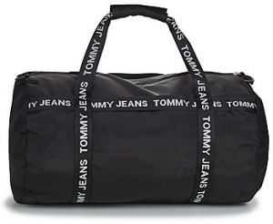 Cestovné tašky Tommy Jeans  TJM ESSENTIAL DUFFLE