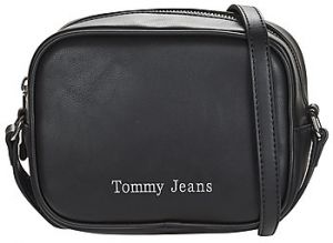 Tašky cez rameno Tommy Jeans  TJW MUST CAMERA BAG REGULAR PU