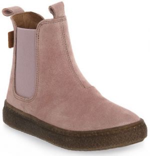 Polokozačky Naturino  0M01 FIGUS ROSE