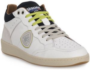 Členkové tenisky Blauer  WHI MURRAY 10