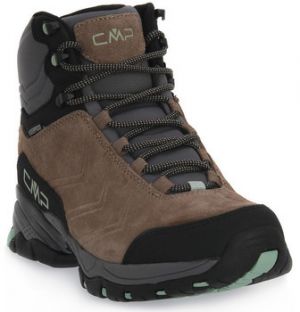 Turistická obuv Cmp  06PP MELNICK MID WMN TREKKING