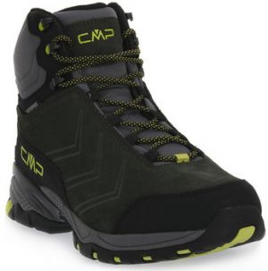 Turistická obuv Cmp  E980 MELNICK MID WMN TREKKING