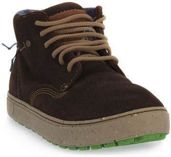 Členkové tenisky Satorisan  WANAKA BROWN