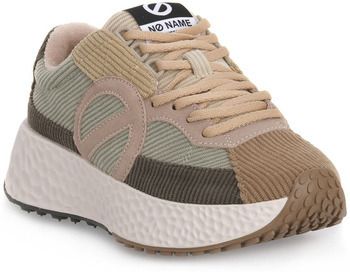 Nízke tenisky No Name  TILLEUL CARTER RUNNER