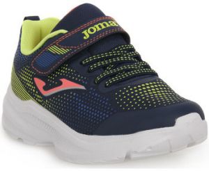 Nízke tenisky Joma  HORIZON JR LEMON