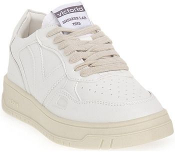 Módne tenisky Victoria  BLANCO