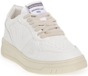 Módne tenisky Victoria  BLANCO