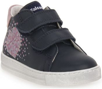 Členkové tenisky Falcotto  1C19 CORRASON VL