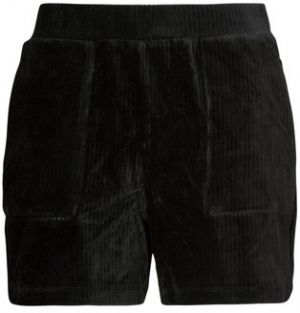 Šortky/Bermudy Vila  VIKITA HW SHORTS/LS