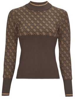 Svetre Guess  LISE 4G LS SWTR