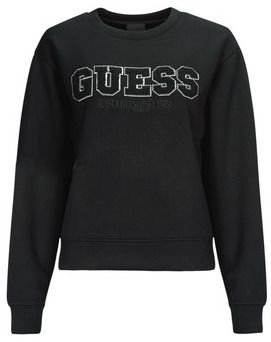 Mikiny Guess  CN EMBELLISHED LOGO