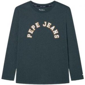 Tričká s krátkym rukávom Pepe jeans  -