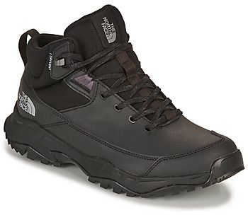 Turistická obuv The North Face  M STORM STRIKE III WP