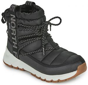 Obuv do snehu The North Face  W THERMOBALL LACE UP WP