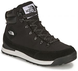 Turistická obuv The North Face  BACK TO BERKELEY IV TEXTILE WP