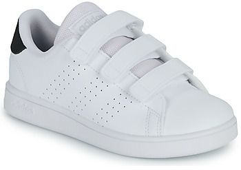 Nízke tenisky adidas  ADVANTAGE CF C