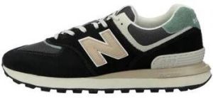 Nízke tenisky New Balance  -