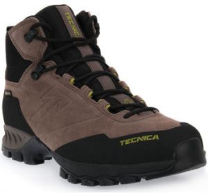 Turistická obuv Tecnica  002 GRANIT MID GTX