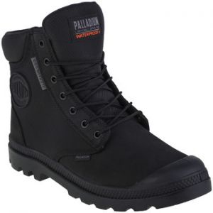 Nízke tenisky Palladium  Pampa Sc Wpn U-s