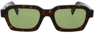 Slnečné okuliare Retrosuperfuture  Occhiali da Sole  Caro 3627 Green ACQ