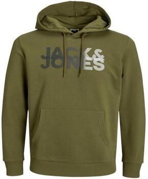 Mikiny Jack & Jones  -