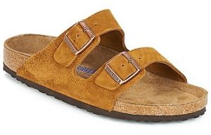 Šľapky Birkenstock  ARIZONA SFB