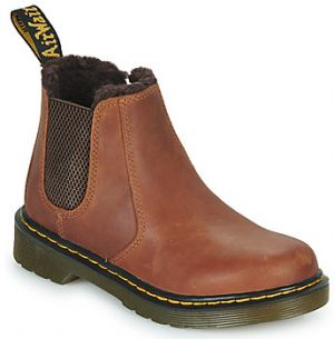 Polokozačky Dr. Martens  2976 Leonore J