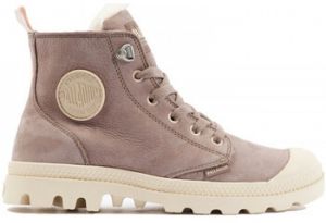 Módne tenisky Palladium  Pampa hi zip wl