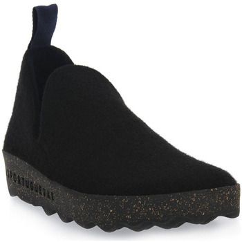 Čižmičky Asportuguesas  CITY L BLACK