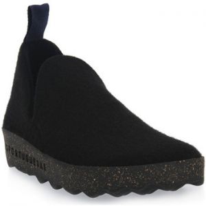 Čižmičky Asportuguesas  CITY L BLACK