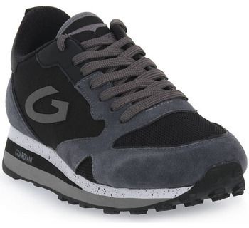 Bežecká a trailová obuv Alberto Guardiani  WEN SUEDE